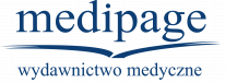 logo medipage wydawnictwo medyczne
